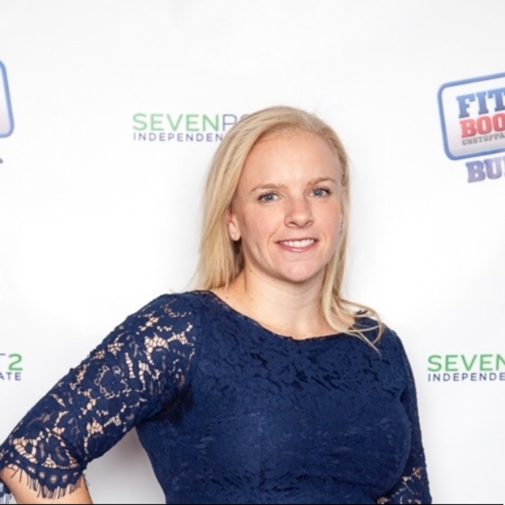 Meet your Posher, Jennifer